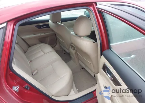 2013 Nissan Altima 2.5 Sl z USA, uszkodzony, nr VIN 1N4AL3AP2DC146743